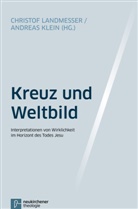 Christof Herausgegeben von Landmesser, Klein, Klein, And Klein, Andreas Klein, Christo Landmesser... - Kreuz und Weltbild