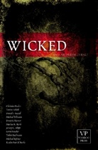 Michael Preissl - Wicked