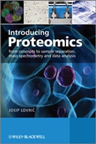 Lovric, Josip Lovric, LOVRIC JOSIP - Introducing Proteomics