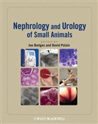 J Bartges, Joe Bartges, Joe Polzin Bartges, Joe W. Polzin Bartges, Joseph (EDT)/ Polzin Bartges, David Polzin... - Nephrology and Urology of Small Animals
