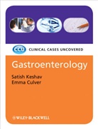 Emma Culver, Culver Emma, S Keshav, Satis Keshav, Satish Keshav, Satish (Consultant Gastroenterologist and Keshav... - Gastroenterology