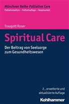 Traugott Roser, Gia Domenico Borasio, Gian Domenico Borasio, Führer, Führer - Spiritual Care