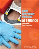 Jaycen Cruickshank, Cruickshank Jaycen, T Hughes, Thoma Hughes, Thomas Hughes, Thomas (University of Oxford) Cruickshank Hughes... - Adult Emergency Medicine At a Glance