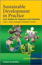 Azapagic, a Azapagic, A. (EDT)/ Perdan Azapagic, Adisa Azapagic, Adisa (University of Manchester Azapagic, Adisa Perdan Azapagic... - SUSTAINABLE DEVELOPMENT IN PRACTICE