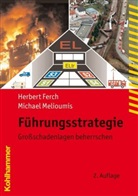 Ferc, Herber Ferch, Herbert Ferch, Melioumis, Michael Melioumis - Führungsstrategie