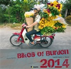 Hans Kemp - Bikes of Burden
