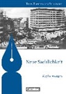 David Krause, David Krause, Bernd Schurf, Andrea Wagener - Texte, Themen und Strukturen - Kopiervorlagen zu Abiturlektüren