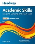 Emma Pathare, Gary Pathare, Kathy Baxendale - New Headway Academic Skills 1 Listening and Speaking Student Book