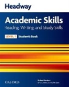 Richard Harrison, Sarah Philpot - New Headway Academic Skills 1 Reading and Writing Student Book