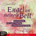 Anand Dilvar, Markus Hoffmann, Markus Sprecher: Hoffmann - Engel an meinem Bett, 2 Audio-CDs (Audiolibro)