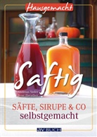 Harather, René Harather, Seder, Andrea Sederl, Andreas Sederl - Saftig