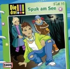 Spuk am See (Hörbuch)