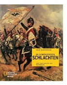 Giles MacDonogh - Die 50 bedeutendsten Schlachten