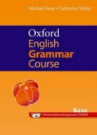 Michael Swan, Catherine Walter - Oxford English Grammar Course Basic with CD-ROM Pack