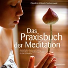 Czechorowsk, Czechorowski, Claudin Czechorowski, Claudine Czechorowski, Henri Czechorowski - Das Praxisbuch der Meditation