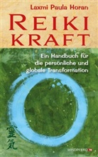 Paul Horan, Paula Horan, HORAN PAULA - Reiki-Kraft