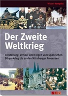 Friedemann Bedürftig - Der Zweite Weltkrieg