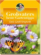 Bastia, Hans-Werne Bastian, Hans-Werner Bastian, HIMMELHUBER, Peter Himmelhuber - Großvaters beste Gartentipps