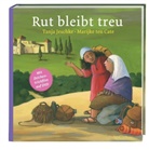Cate, Jeschk, Marijke ten Cate - Rut bleibt treu, m. DVD