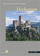 Walte Landi, Walter Landi, Helmu Stampfer, Helmut Stampfer, Thomas Steppan - Hocheppan