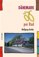 Wolfgang Kettler - Dänemark per Rad