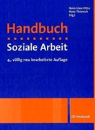 Hans-Uwe Otto, Hans Thiersch - Handbuch Soziale Arbeit