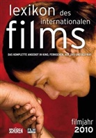 Horst Peter Koll, Hans Messias - Lexikon des internationalen Films, Filmjahr 2010