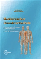 Bandeli, Ut Bandelin, Ute Bandelin, Trebsdorf, Martin Trebsdorf - Medizinischer Grundwortschatz