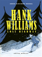 Franz Dobler, Glosimodt Soren Mosdal, Soeren Gl. Mosdal, Sören G Mosdal, Soren Glosimodt Mosdal - Hank Williams - Lost Highway