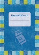 Anaconda Verlag - Haushaltsbuch