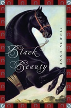 Anna Sewell - Anna Sewell, Black Beauty