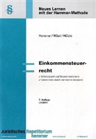 Hemme, Karl E. Hemmer, Karl-Edmun Hemmer, Karl-Edmund Hemmer, Hölzle, Gerrit Hölzle... - Einkommensteuerrecht