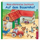 Peter Braun, Christoph Clasen, Michaela Heitmann - Auf dem Bauernhof