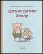 Olof Landström, LANDSTROM OLOF, Landstrom Olof / Lin, Landstrom Olof Lin, Lin, Barbro Lindgren - SGRUNT SGRUNT BENNY