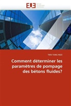 TIEN TUNG NGO, Tung Ngo-T - Comment determiner les parametres