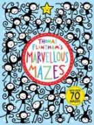 Thomas Flintham, Thomas Flintham - Marvellous Mazes
