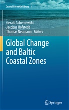 Jacobu Hofstede, Jacobus Hofstede, Thomas Neumann, Gerald Schernewski - Global Change and Baltic Coastal Zones