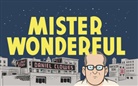 Daniel Clowes - Mister Wonderful