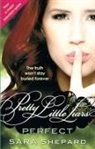 Shepard, Sara Shepard, Shepard Sara - Perfect