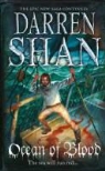 Darren Shan - Ocean of Blood