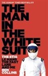Ben Collins, Collins Ben - Man in the White Suit