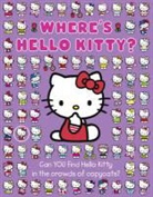 Where''s Hello Kitty?