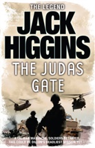 Jack Higgins - The Judas Gate