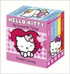 Hello Kitty My Favourite Things