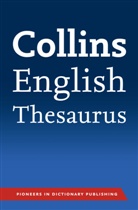 English Thesaurus
