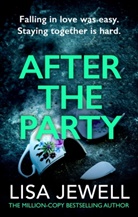 Lisa Jewell, Jewell Lisa - After the Party