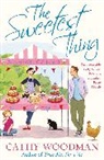 Cathy Woodman - The Sweetest Thing