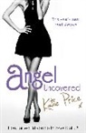 Katie Price - Angel Uncovered