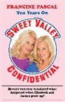 Francine Pascal - Sweet Valley Confidential