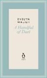 Evelyn Waugh, Waugh Evelyn - A Handful of Dust